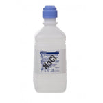 Sodium Chloride 0.9% for Irrigation Pour Bottle – 1000ml