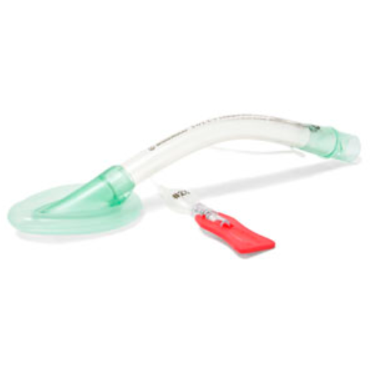 Solus Standard Laryngeal Mask Airway - Large Paediatric 20-30kg