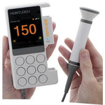 Sonicaid SR3-R Rechargeable Digital Doppler with Medical grade Recharging Kit - 3MHZ Probe