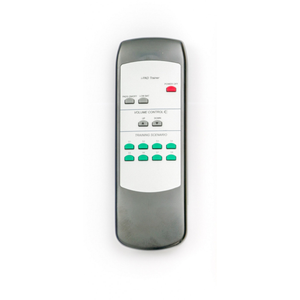 Spare iPAD Trainer Remote Control