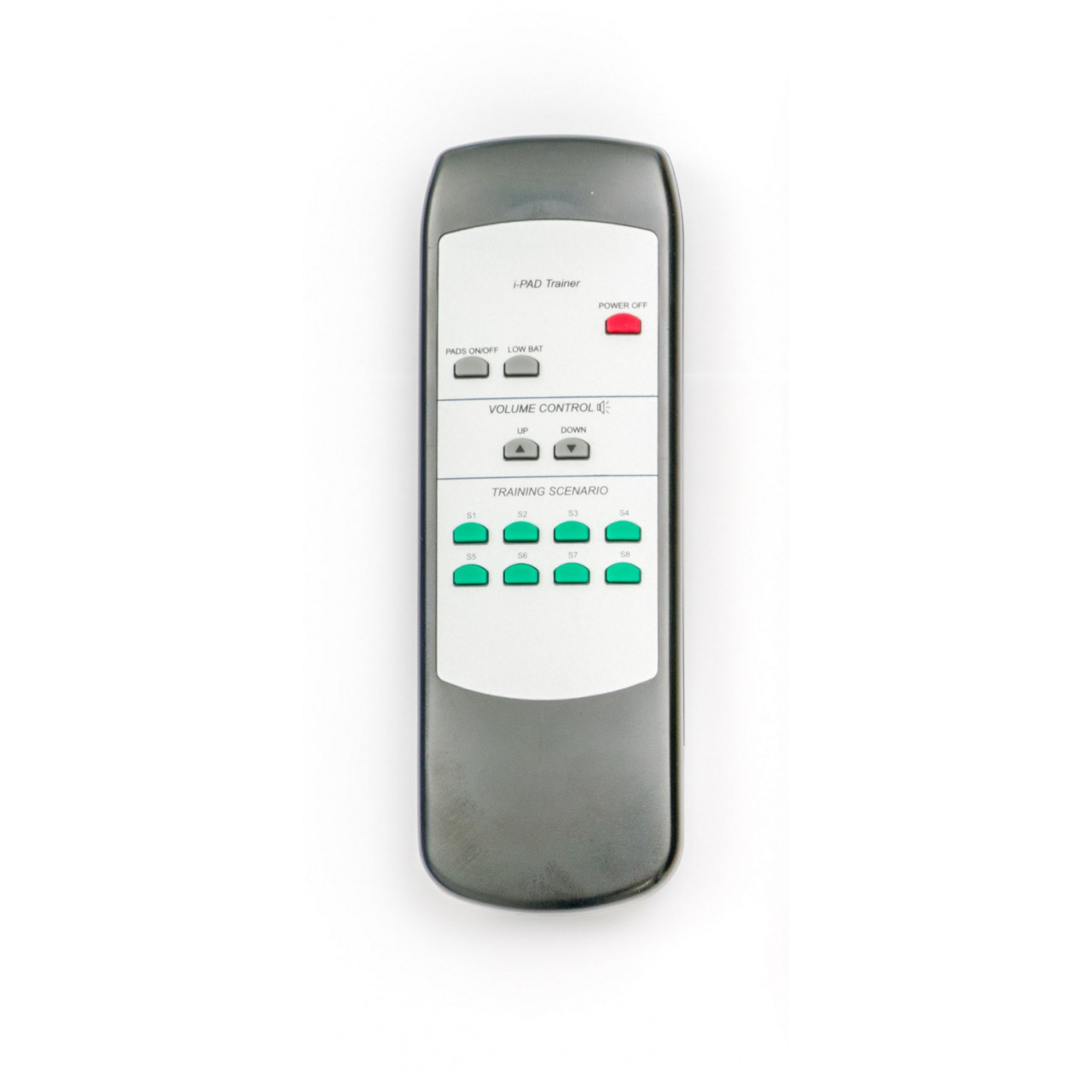 Spare iPAD Trainer Remote Control