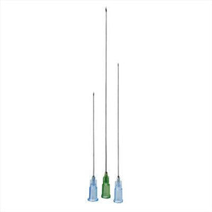 Sterican® For Neural Therapy - 0.60X60 G23X2 3/8 - Box of 100