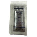 Sterile Aquasonic Ultrasound Transmission Gel 20g overwrapped pouch x288