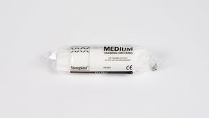 Steroplast Conforming Bandage - 7.5cm x 4m