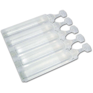 Sterowash Eye Wash Pod - 20ml Single