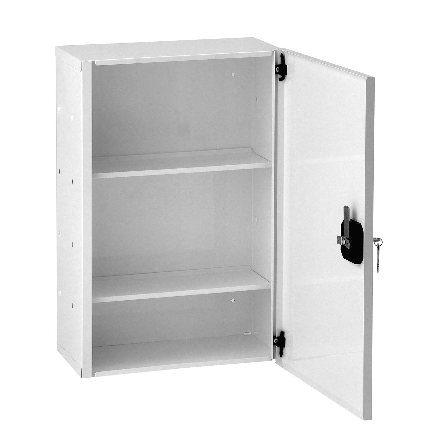 Storage Cabinets - 400 X 200 X 600Mm