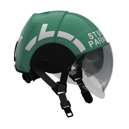P360 Student Paramedic Helmet