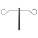 Sunflower IV Pole for use with Fusion Mk II Couches