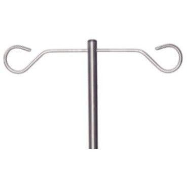 Sunflower IV Pole for use with Fusion Mk II Couches