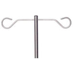 Sunflower IV Pole for use with Fusion Mk II Couches