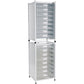 Sunflower Vista High Level Drawer Unit - 16 Single Trays