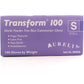 Supermax Aurelia Transform Nitrile Gloves - Pack of 100 - Small