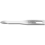 Surgical Scalpel Blade SP91 - Stainless Steel - Sterile - PK25