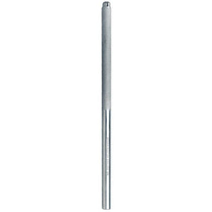 Surgical Scalpel Handle SF1 - Stainless Steel - Non-Sterile