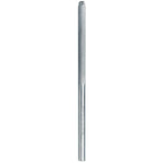 Surgical Scalpel Handle SF1 - Stainless Steel - Non-Sterile