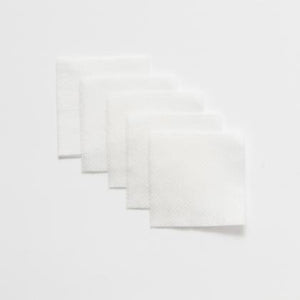 Swabs Gauze 5 x 5cm 12ply - 1 pack of 5