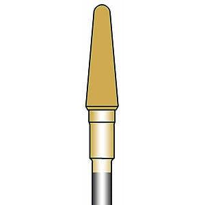 T Speed Bur 4mm - Taper