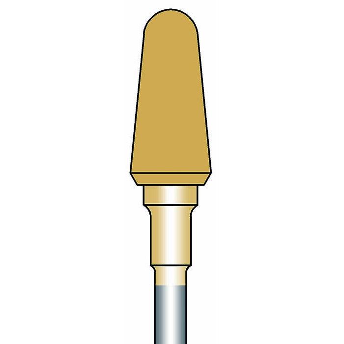 T Speed Bur 6mm - Bud