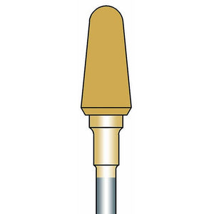 T Speed Bur 6mm - Bud