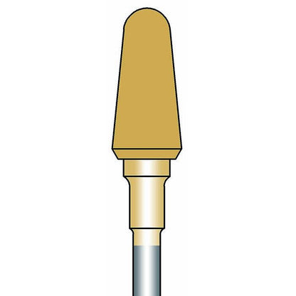 T Speed Bur 6mm - Bud