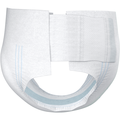 TENA Slip Bariatric Super - XXXL - Pack of 8