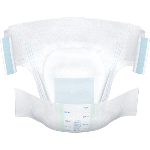 TENA Slip Bariatric Super - XXXL - Pack of 8