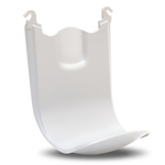TFX Touch-Free Dispenser SHIELD - White