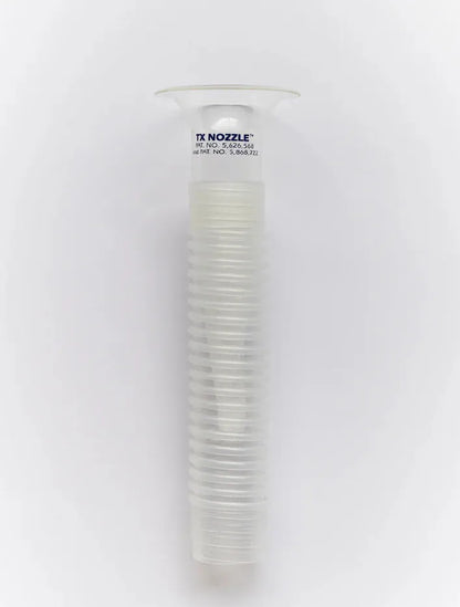 TX Nozzle for Acu-Evac x 25