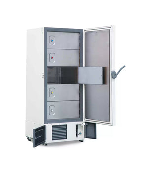 Labcold Telstar -86 upright freezer 445 litres