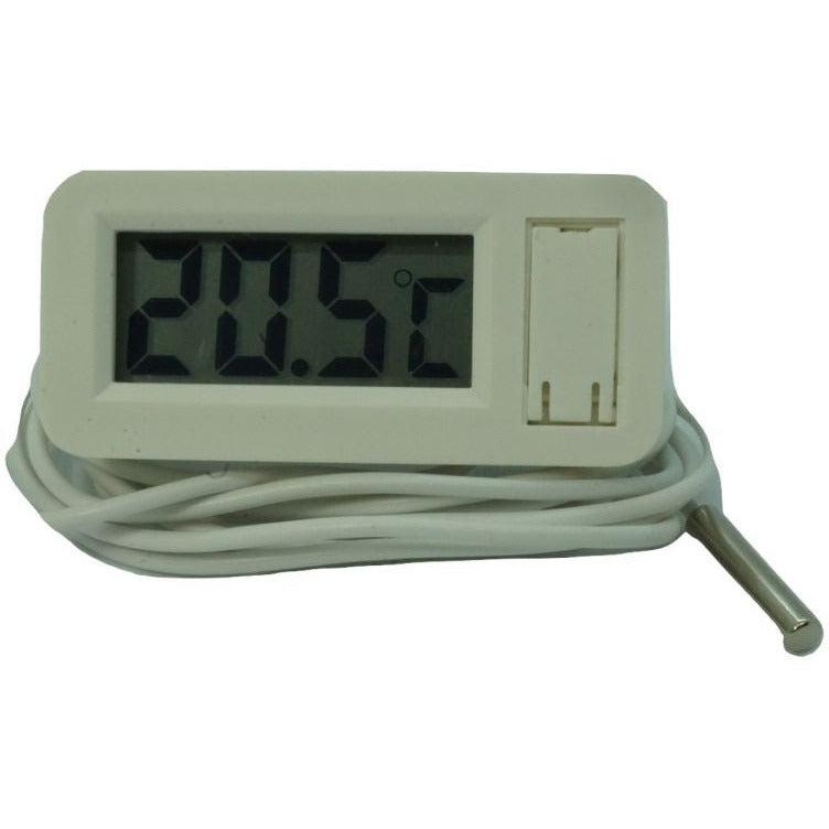 Temperature Display
