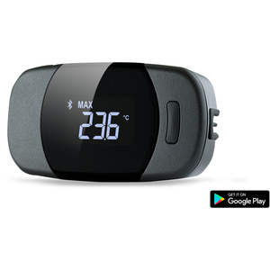 Temperature & Humidity Bluetooth Data Logger
