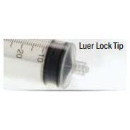 Terumo Luer Lock Syringes 30ml x 25