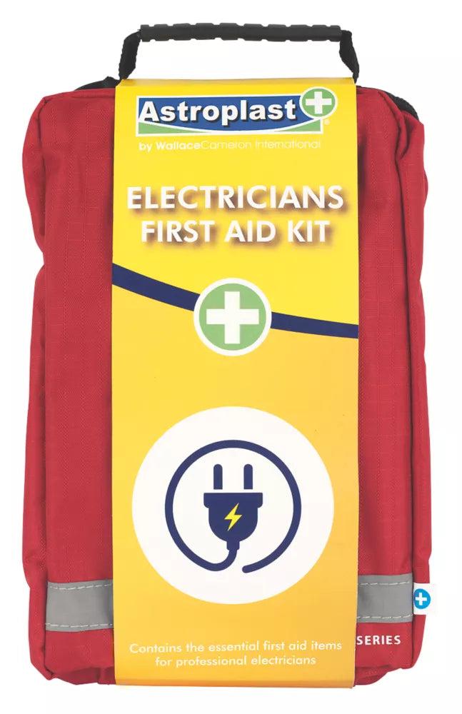 The Electricians First Aid Kit (611JR-0001)