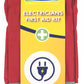 The Electricians First Aid Kit (611JR-0001)