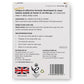 The Eye Doctor Sterile Lid Wipes For Daily Baby Care. 20 wipes