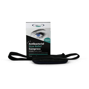 The Eye Doctor Stye Relief Compress
