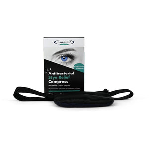 The Eye Doctor Stye Relief Compress