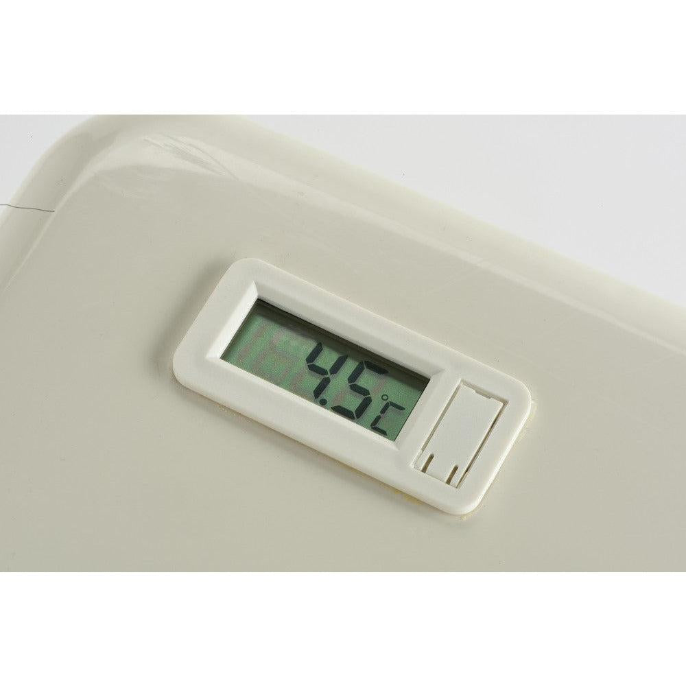 The Nomad Medical Cooler 18L With Hard Gel Packs