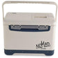 The Nomad Medical Cooler 18L With Hard Gel Packs