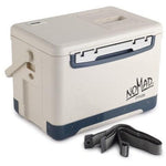 The Nomad Medical Cooler 18L With Hard Gel Packs