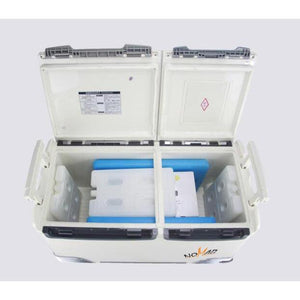 The Nomad Medical Cooler 48L