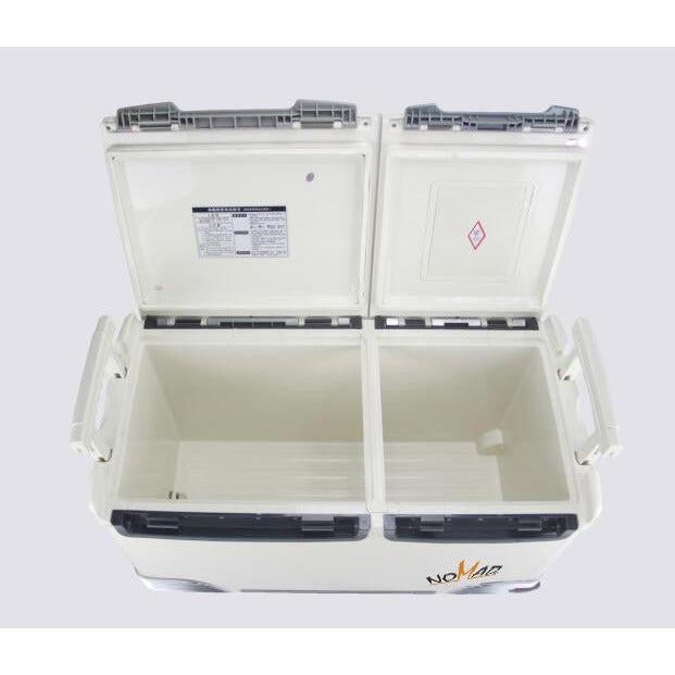 The Nomad Medical Cooler 48L
