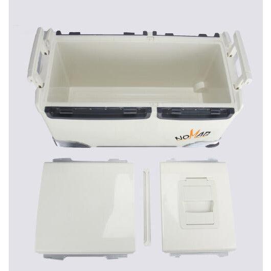 The Nomad Medical Cooler 48L