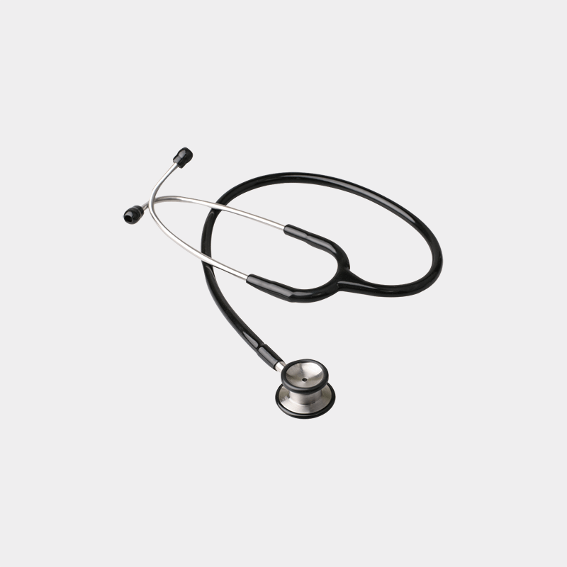 Timesco Diamond Paediatric Stethoscope – Black