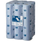 Tork Advanced Blue Couch Roll 2Ply - 152250 - Case of 9 Rolls x 56m