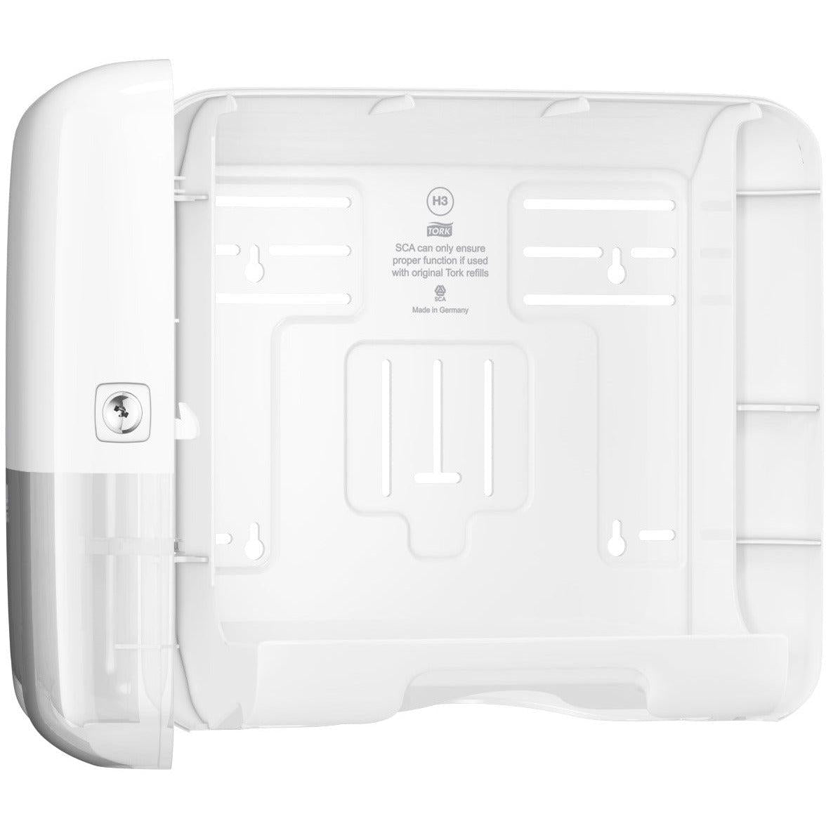 Tork Singlefold Hand Towel Dispenser - Mini - 553100