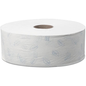 Tork Soft Jumbo Toilet Roll Premium 2Ply - 110275 - Case of 6 x 360m