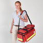 Trauma Bag - Red