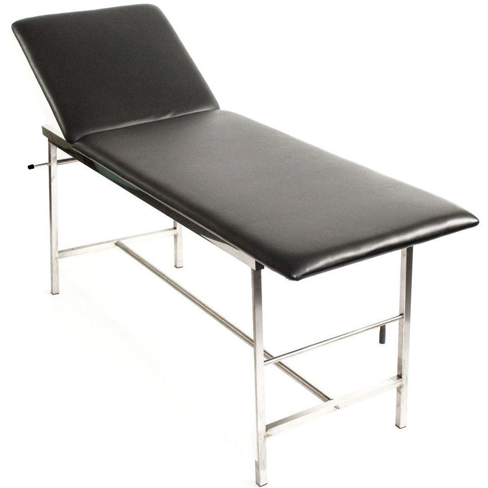 Treatment Couch - 78cm (H) x 60cm (W) x 193cm (L)