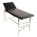 Treatment Couch - 78cm (H) x 60cm (W) x 193cm (L)